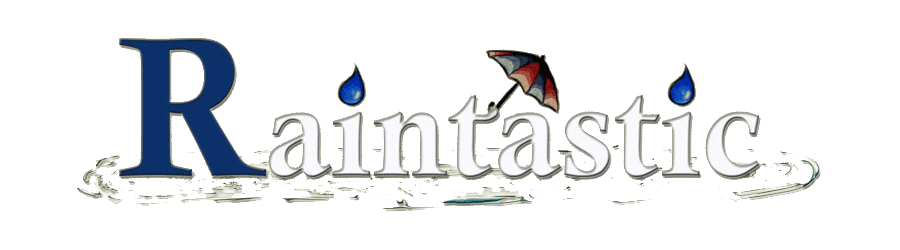 Raintastic Logo